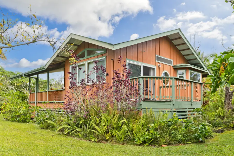 12-7007 Hokukea St, Pahoa, HI 96778 - #2