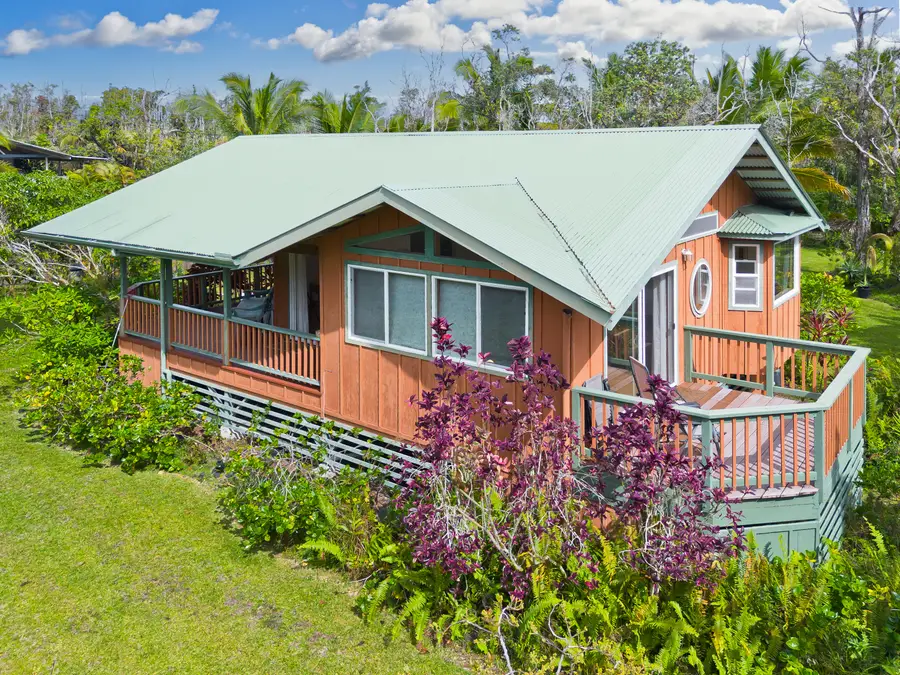 12-7007 Hokukea St, Pahoa, HI 96778 - #3