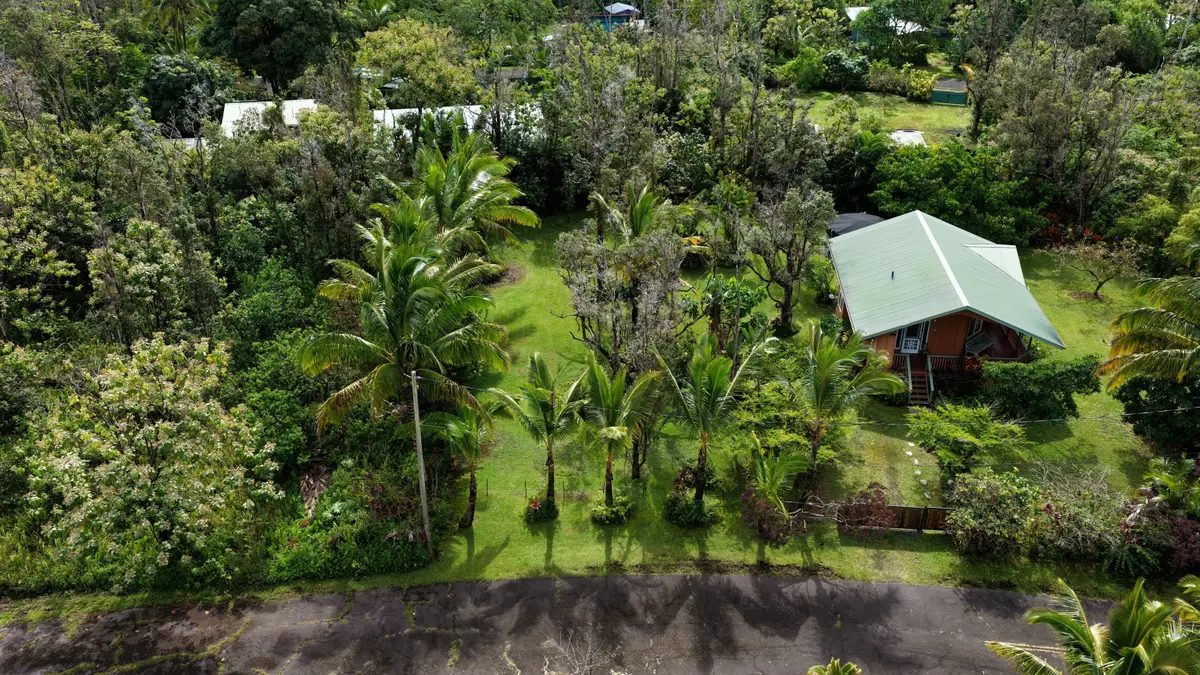 Hokukea St, Pahoa, HI 96778 - #1