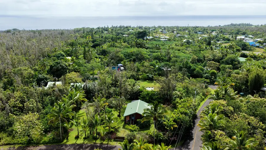 Hokukea St, Pahoa, HI 96778 - #3