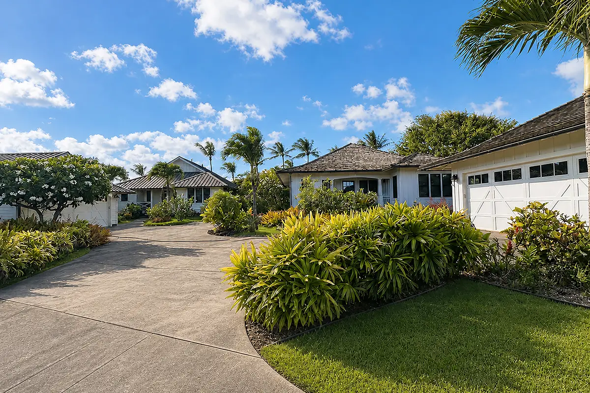 5033 Lau Nahele St, Koloa, HI 96756 - #1