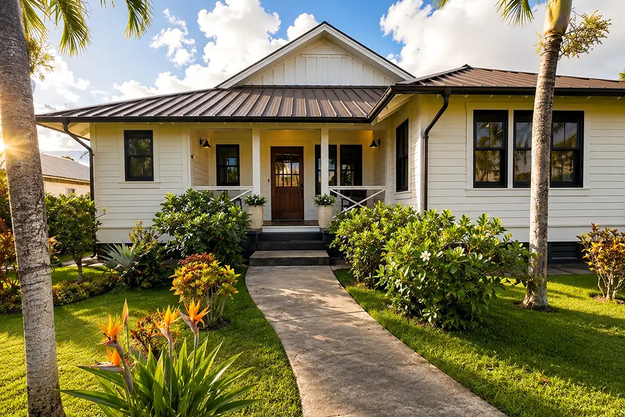 5033 Lau Nahele St, Koloa, HI 96756 - #2