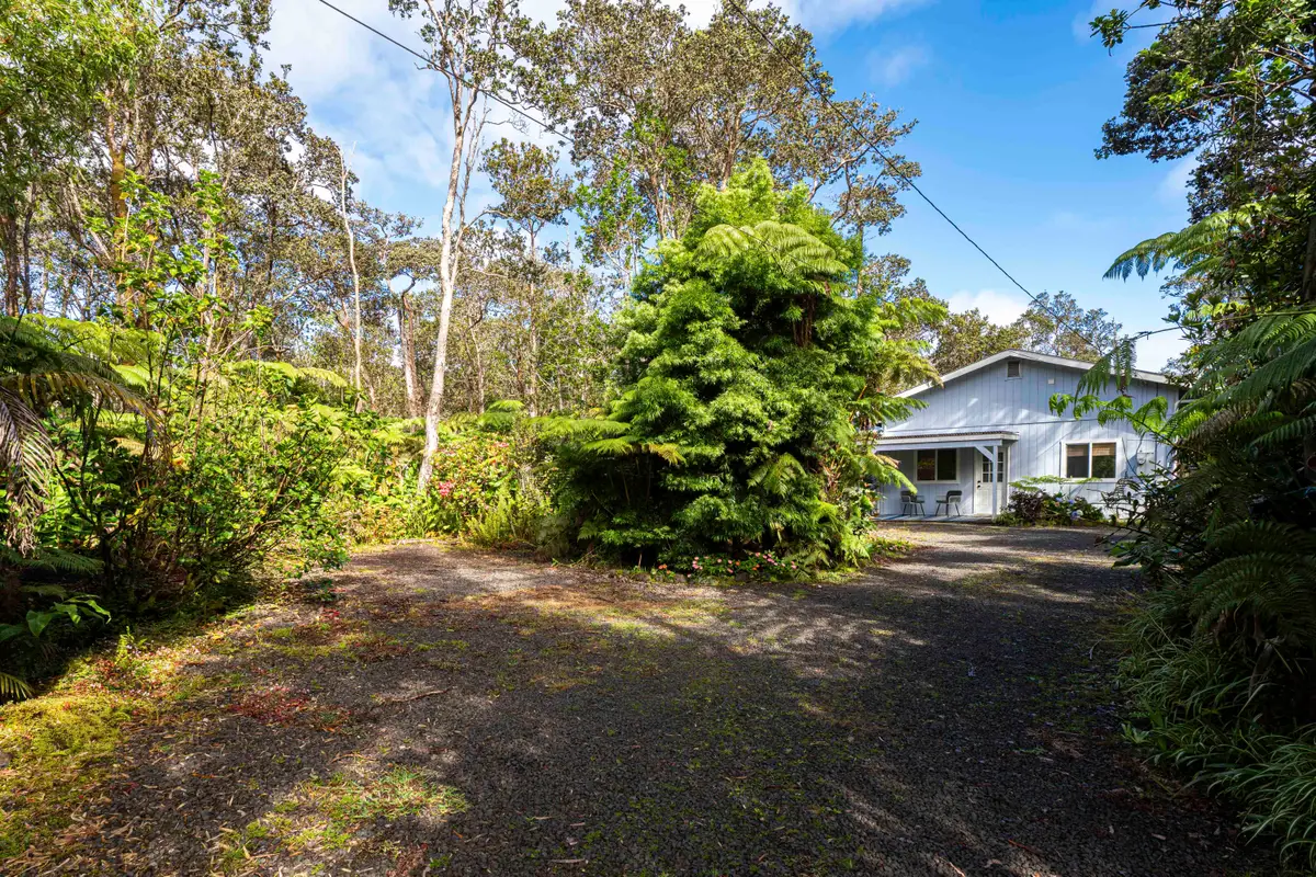 11-3872 10th St, Volcano, HI 96785 - #1