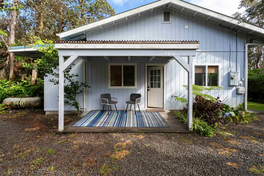 11-3872 10th St, Volcano, HI 96785 - #2
