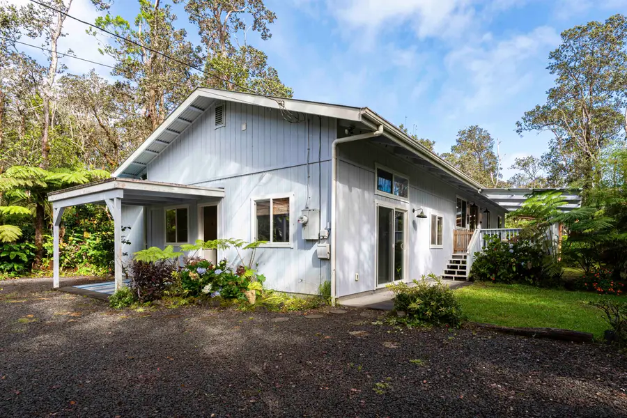 11-3872 10th St, Volcano, HI 96785 - #3