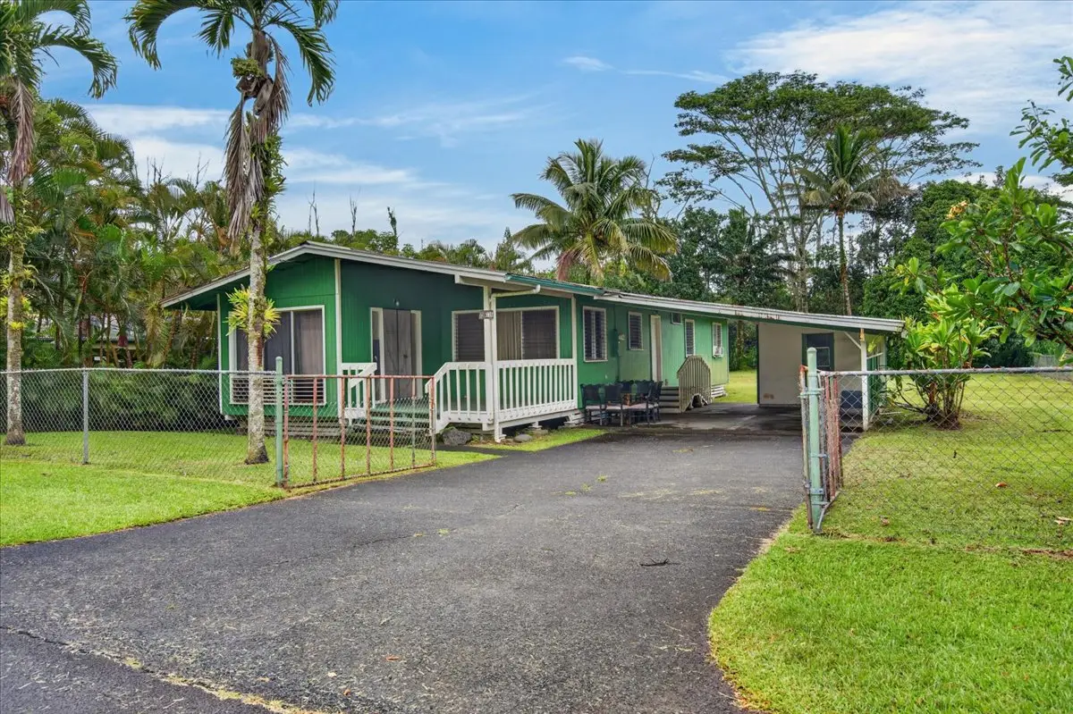 15-2779 Honu St, Pahoa, HI 96778 - #1