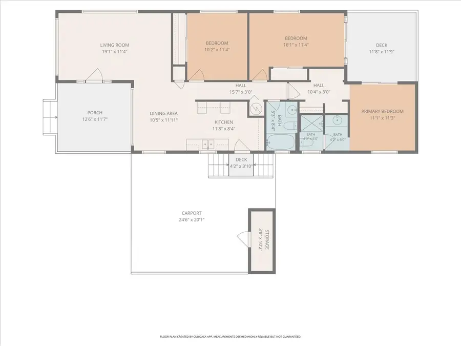 15-2779 Honu St, Pahoa, HI 96778 - #2