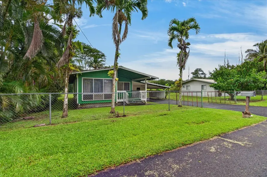 15-2779 Honu St, Pahoa, HI 96778 - #3
