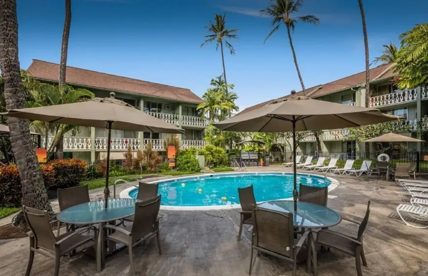 75-5776 Kuakini Highway #221, Kailua Kona, HI 96740 - #1