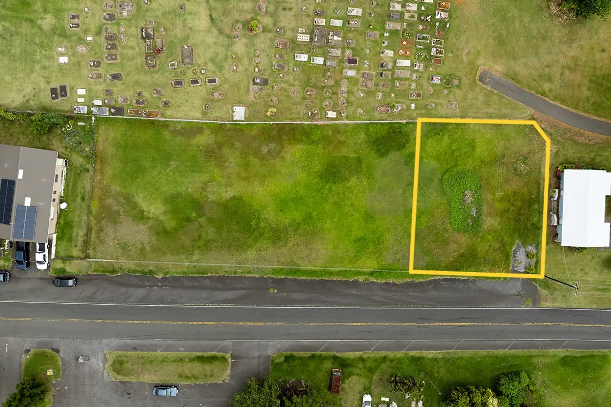3 Kamani St, Pahala, HI 96777 - #1