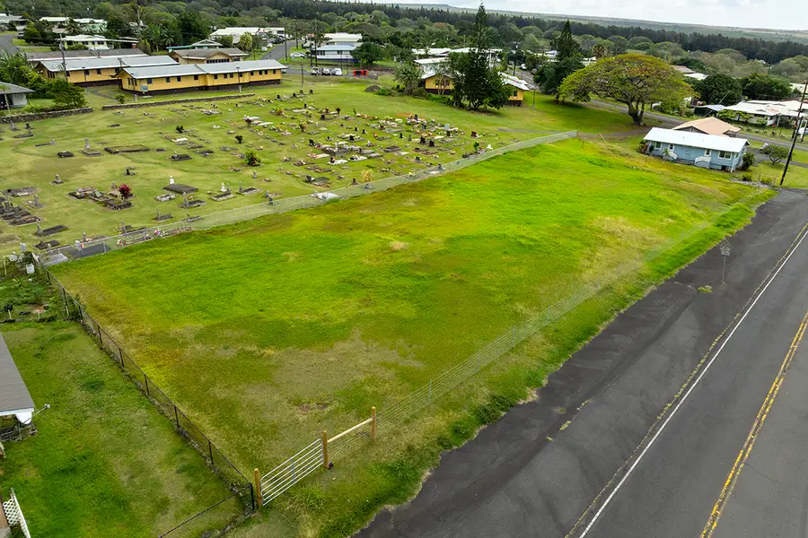3 Kamani St, Pahala, HI 96777 - #2
