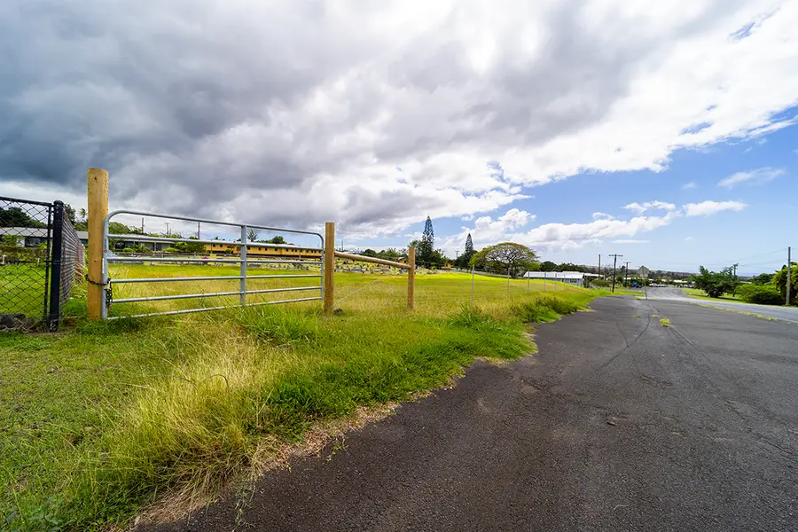 3 Kamani St, Pahala, HI 96777 - #3