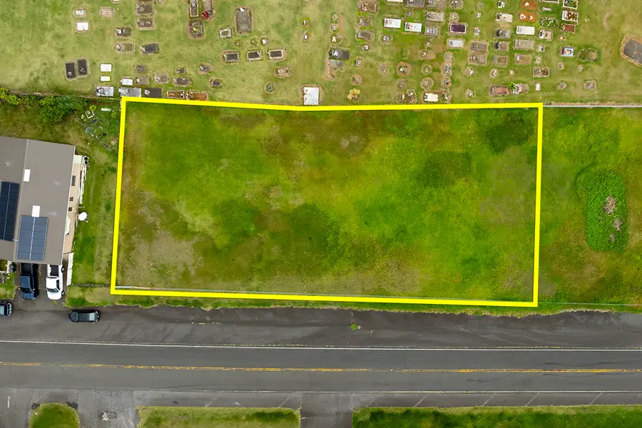 1 Kamani St, Pahala, HI 96777 - #2