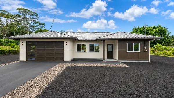 15-1644 13th Ave, Keaau, HI 96749