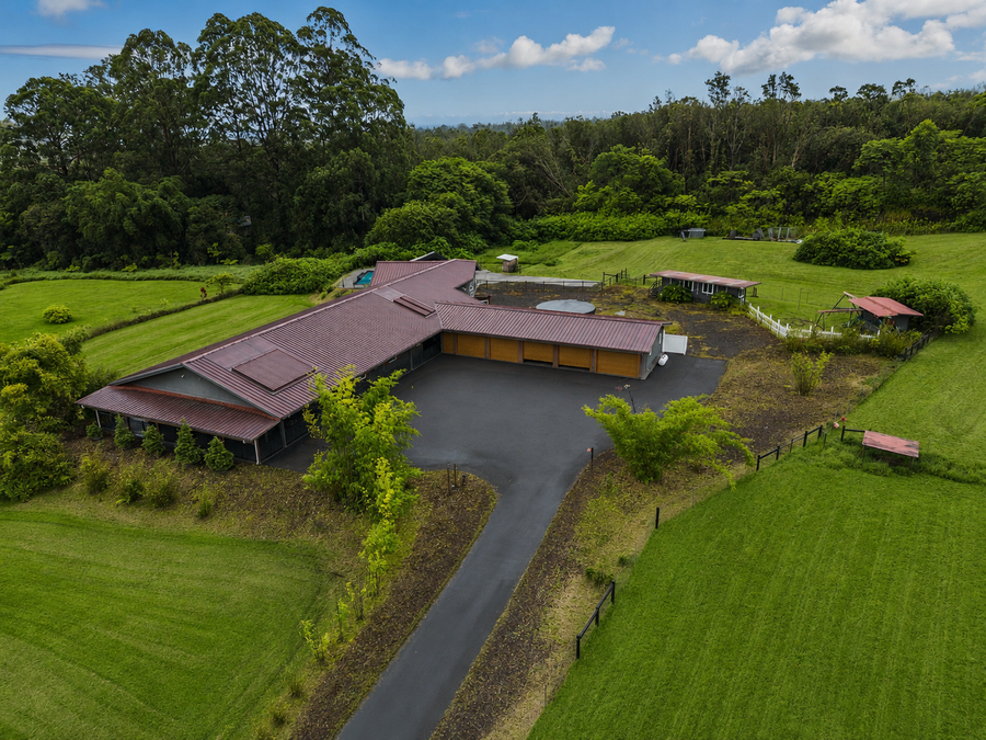 1009 Kulaloa Rd, Hilo, HI 96720 - #2