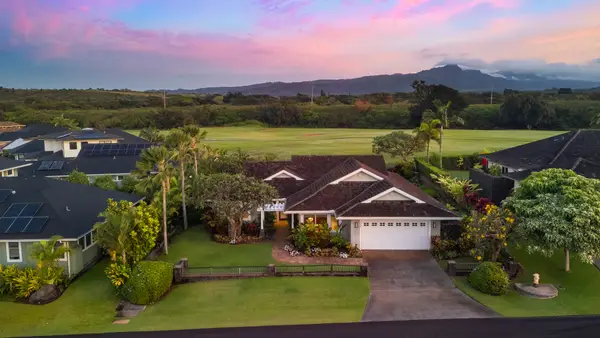 5385 Kolepa Pl, Koloa, HI 96756