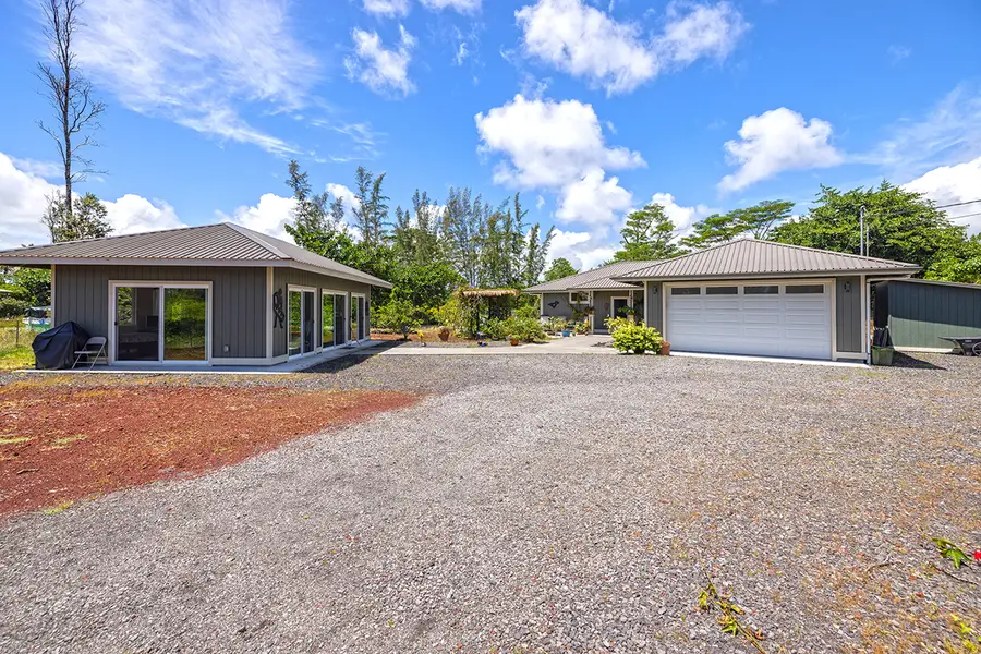 15-1664 5th Ave, Keaau, HI 96749 - #2