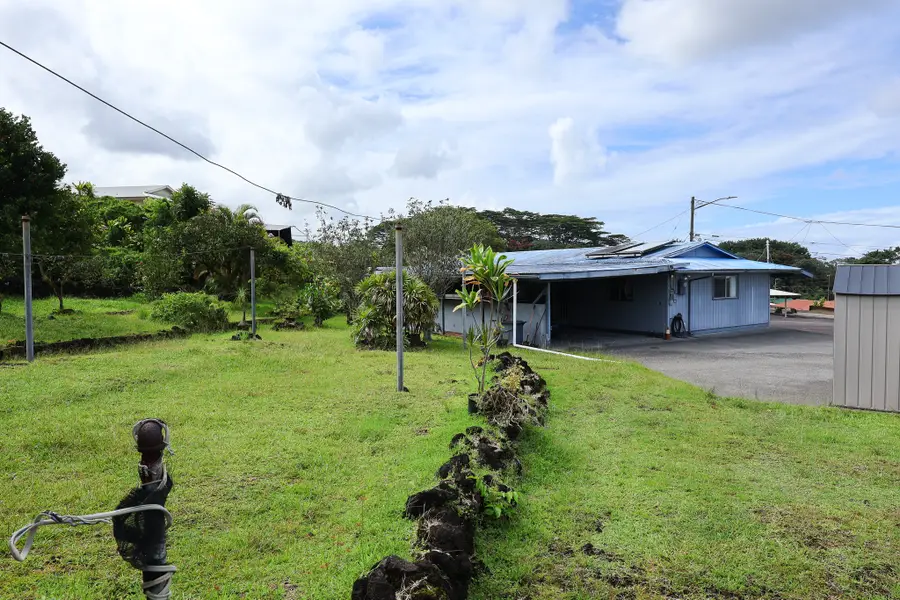 321 Pakika Pl, Hilo, HI 96720 - #2