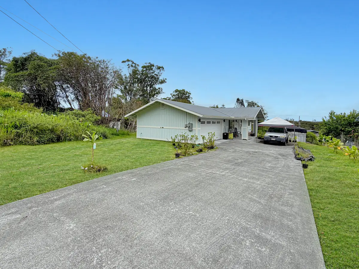 18-4108 Haumalu St, Mountain View, HI 96771 - #1