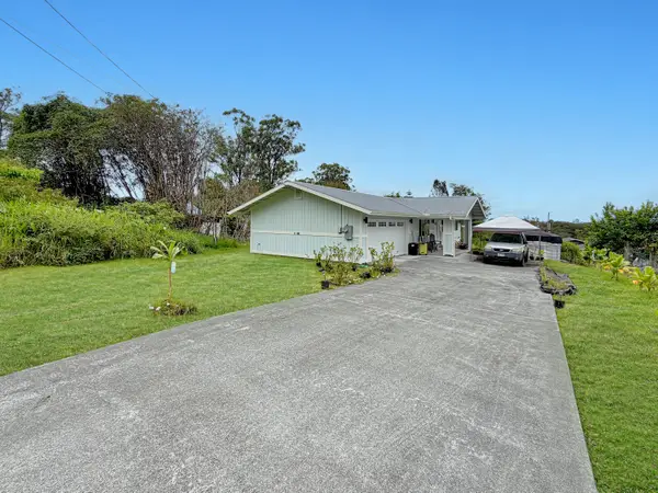 18-4108 Haumalu St, Mountain View, HI 96771