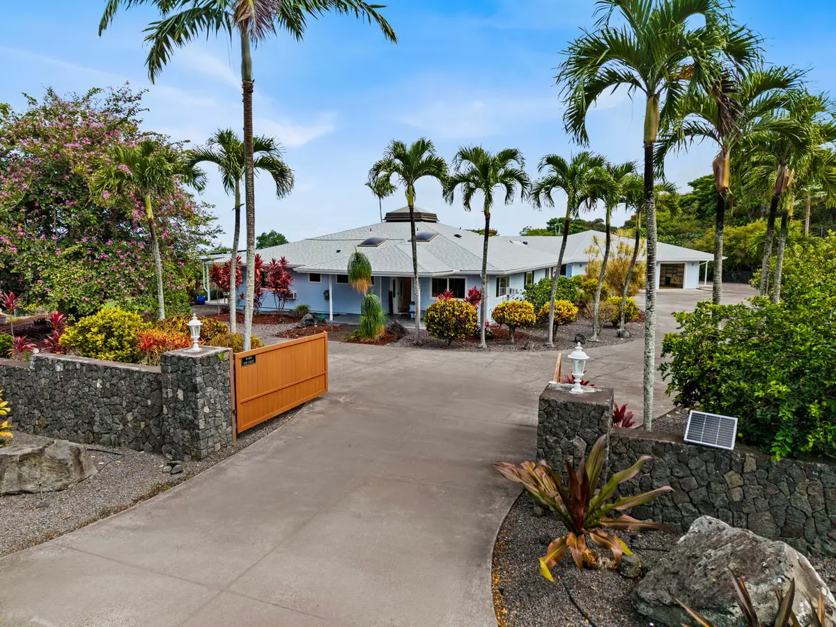 74-4908 Kiwi St, Kailua Kona, HI 96740 - #1
