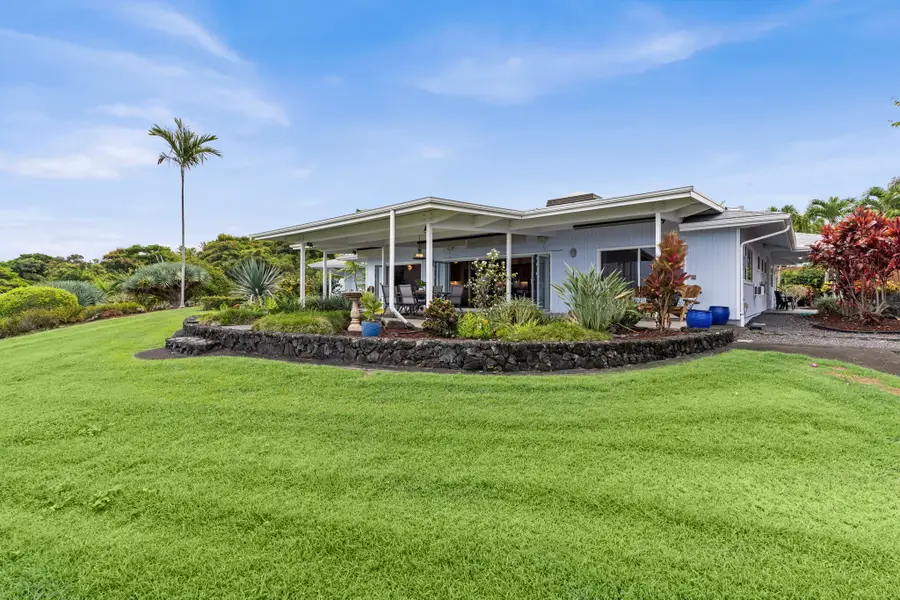 74-4908 Kiwi St, Kailua Kona, HI 96740 - #2