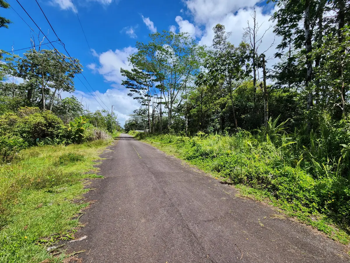 Sandalwood Ct, Kurtistown, HI 96760 - #1