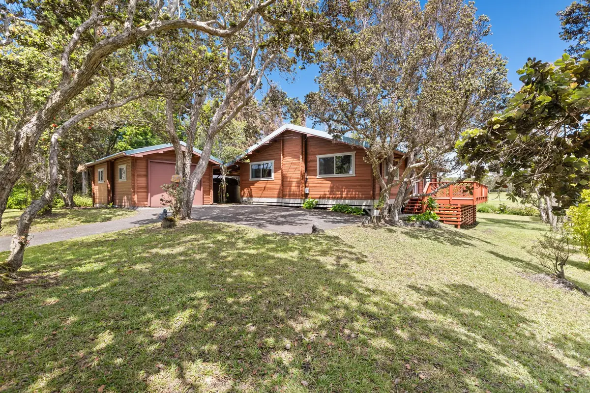 99-249 Painiu Pl, Volcano, HI 96785 - #1