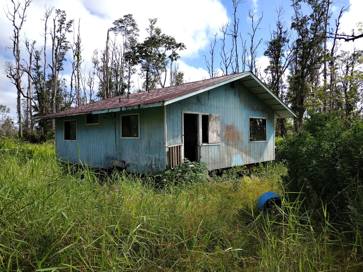 16-759-A Wao Kele Rd, Mountain View, HI 96771 - #1