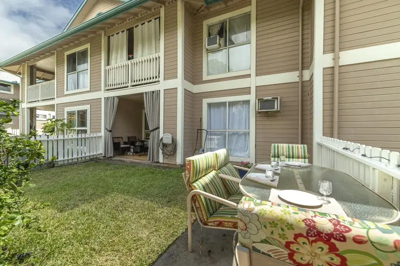 34 Waiaka Ln #46105, Wailuku, HI 96793 - #1