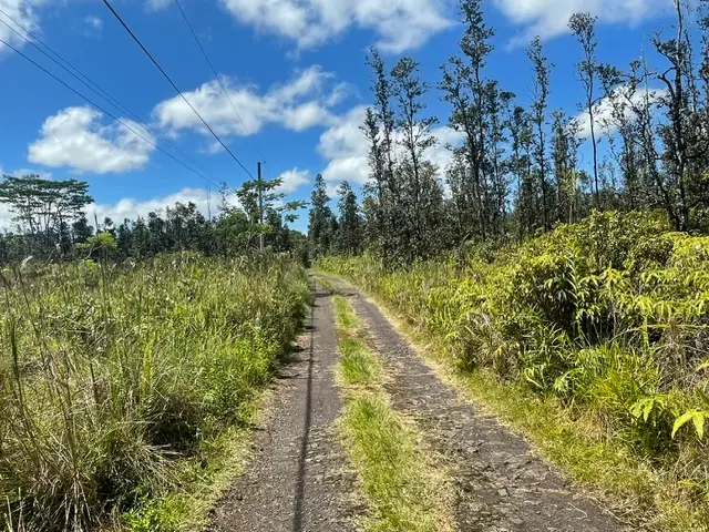 Road 6 (ooaa), Kurtistown, HI 96760 - #2