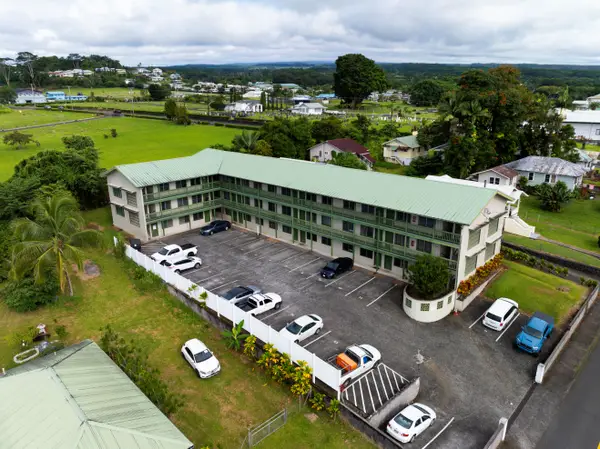 230 Kapiolani St, Hilo, HI 96720