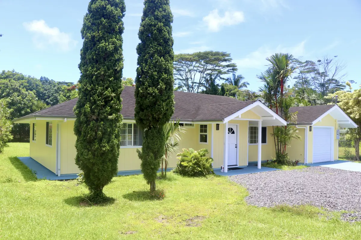 15-672 Kahakai Blvd, Pahoa, HI 96778 - #1