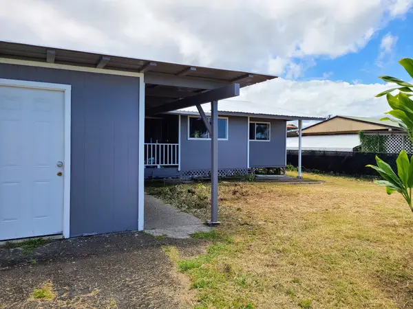 130 Popolo St, Hilo, HI 96720