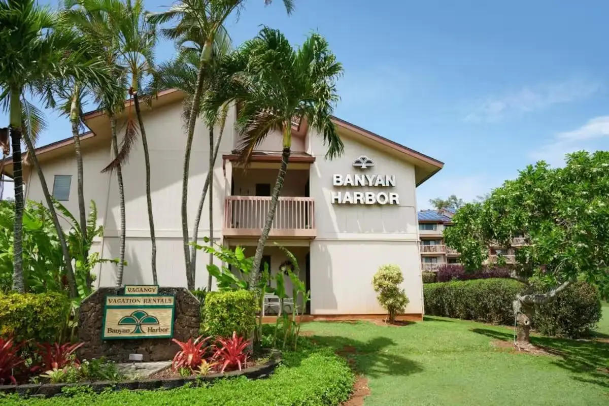 3411 Wilcox Rd #BIII20, Lihue, HI 96766 - #1