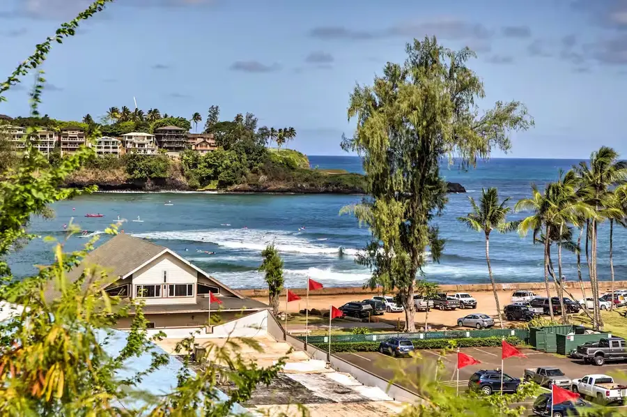 3411 Wilcox Rd #BIII20, Lihue, HI 96766 - #3