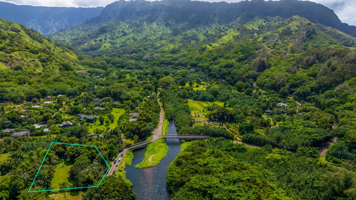 5-6671 Kuhio Hwy, Hanalei, HI 96722 - #1