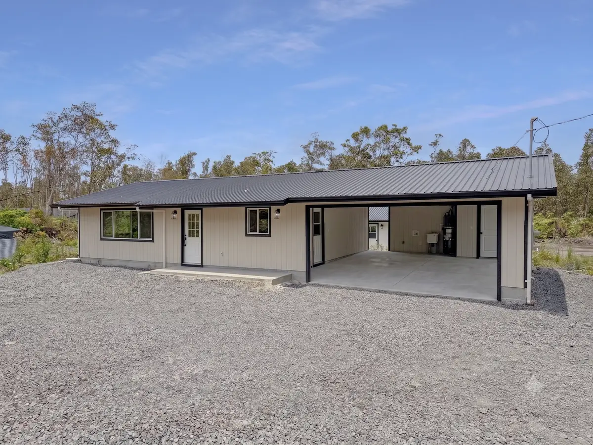 11-3150 Anuhea St, Volcano, HI 96785 - #1