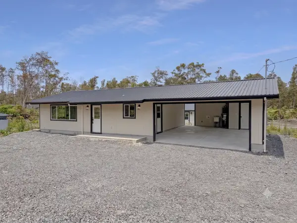 11-3150 Anuhea St, Volcano, HI 96785