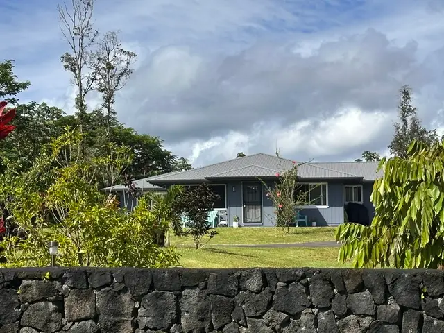 15-1610 23rd Ave, Keaau, HI 96749 - #1