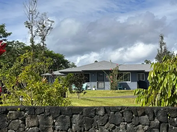 15-1610 23rd Ave, Keaau, HI 96749