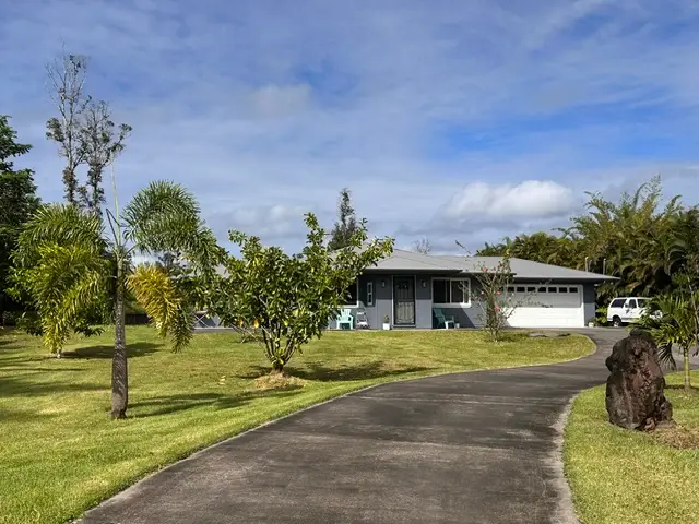 15-1610 23rd Ave, Keaau, HI 96749 - #2