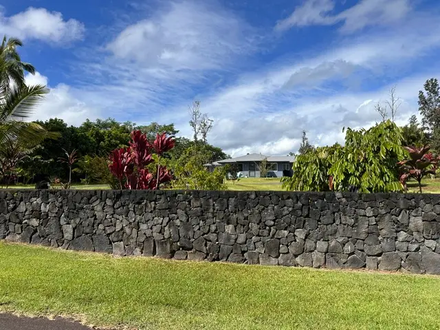15-1610 23rd Ave, Keaau, HI 96749 - #3