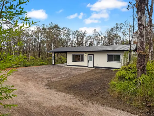 11-3113 Mokuna St, Volcano, HI 96785