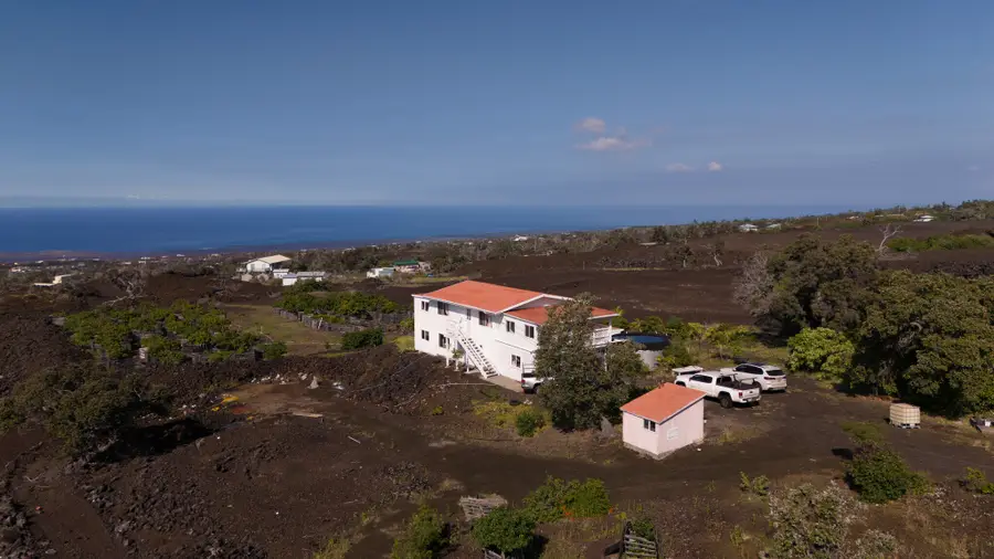 92-8305 Mamalahoa Highway, Ocean View, HI 96737 - #2