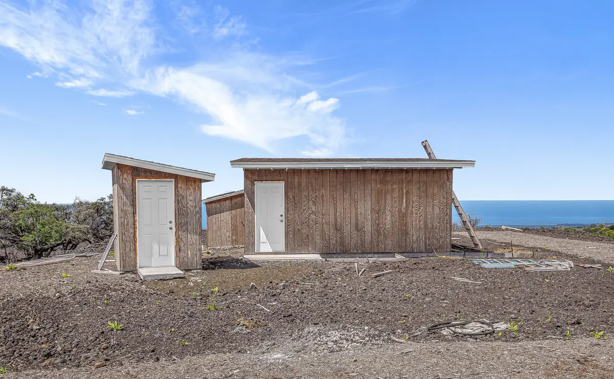 92-8343 Mamalahoa Hwy, Ocean View, HI 96737 - #1