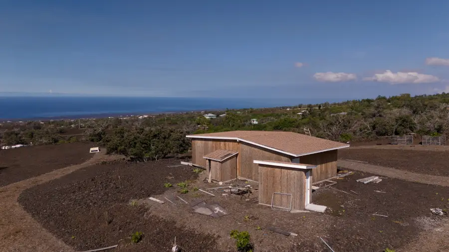 92-8343 Mamalahoa Hwy, Ocean View, HI 96737 - #3