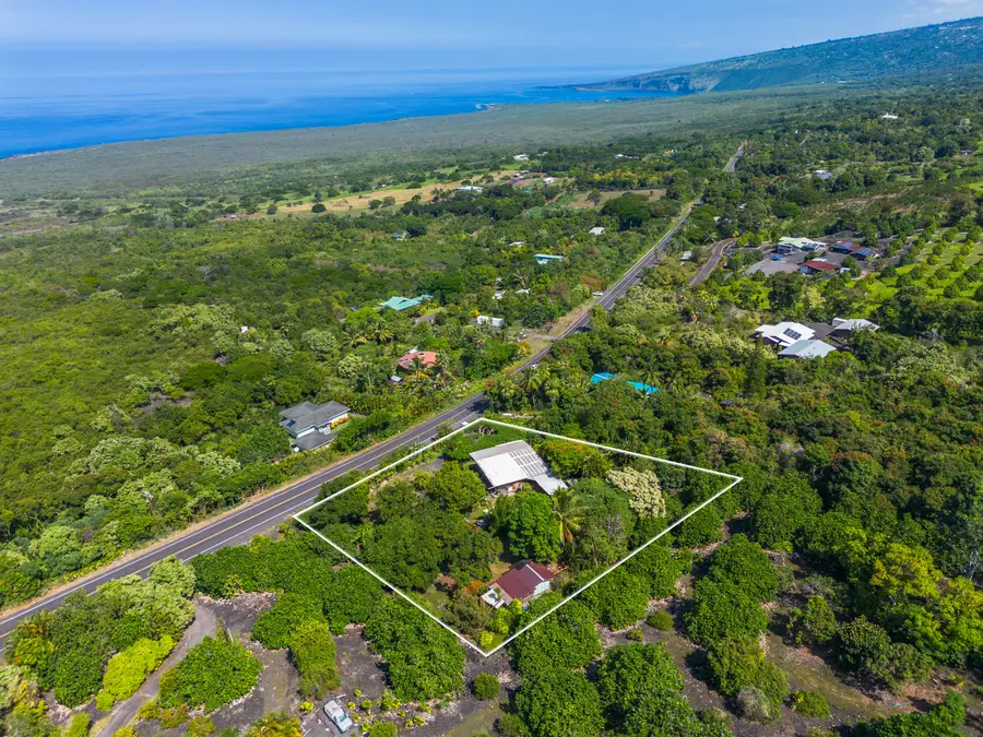 84-4956 Ke Ala O Keawe Rd, Captain Cook, HI 96704 - #2