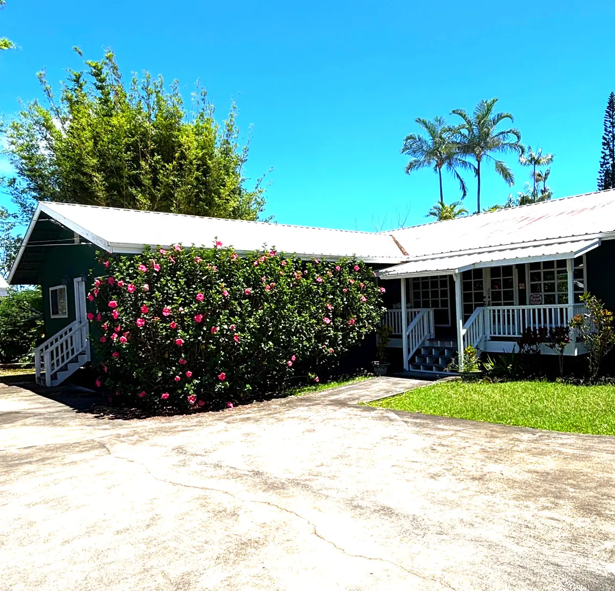 15-1641 24th Ave, Keaau, HI 96749 - #1