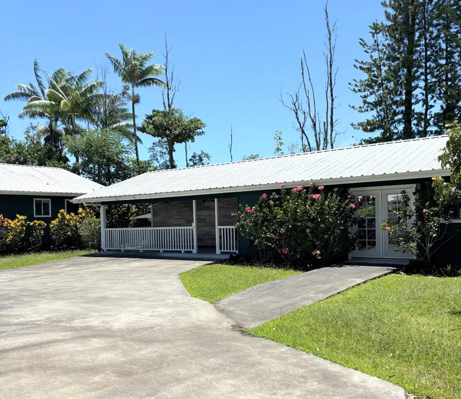 15-1641 24th Ave, Keaau, HI 96749 - #2